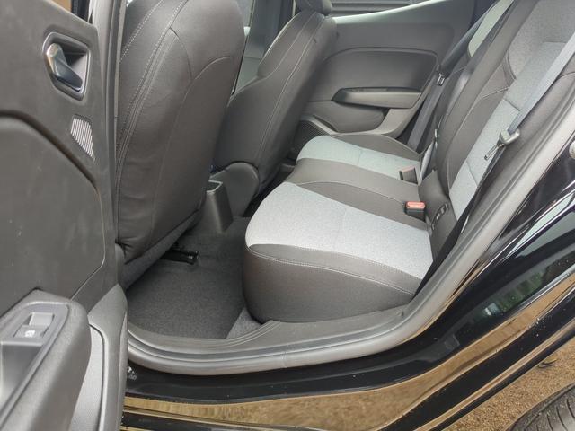 Renault Clio Tageszulassung