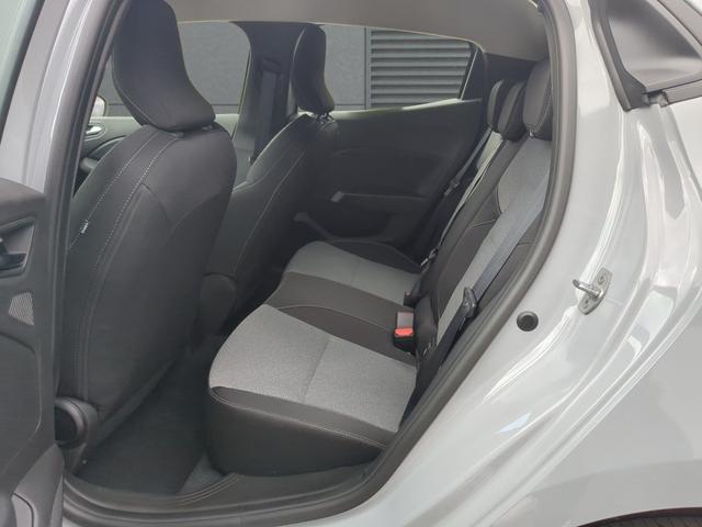 Renault Clio Tageszulassung