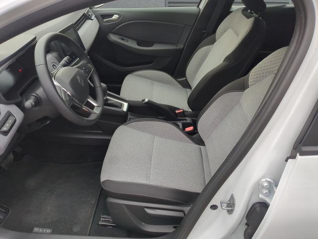 Renault Clio Gebrauchtwagen