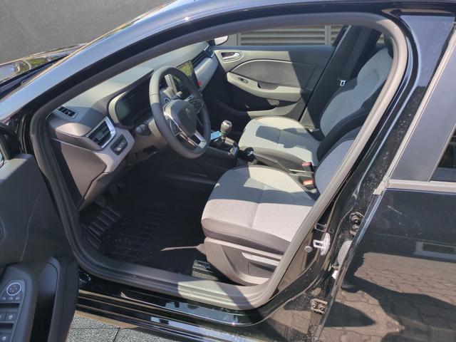 Renault Clio Gebrauchtwagen