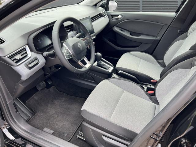 Renault Clio Gebrauchtwagen