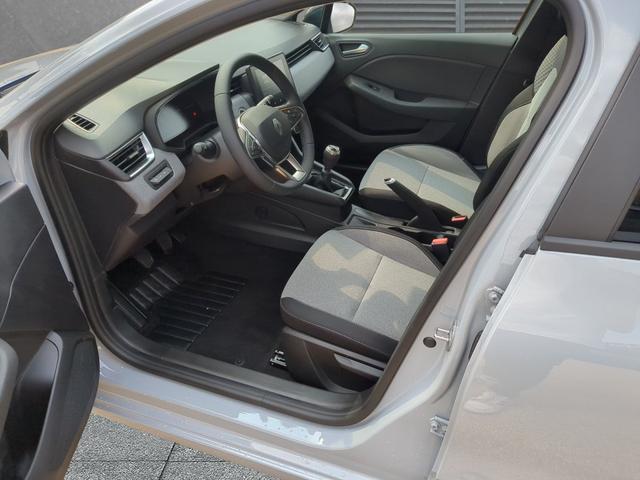 Renault Clio Vorführwagen