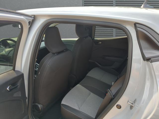 Renault Clio Vorführwagen