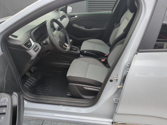 Renault Clio Gebrauchtwagen