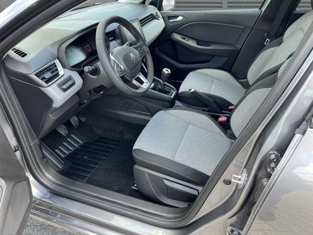 Renault Clio Gebrauchtwagen