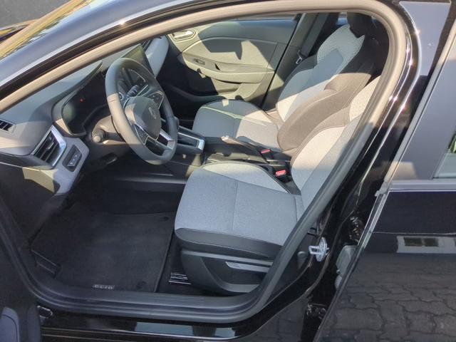 Renault Clio Gebrauchtwagen