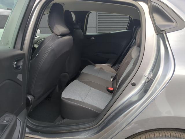 Renault Clio Tageszulassung