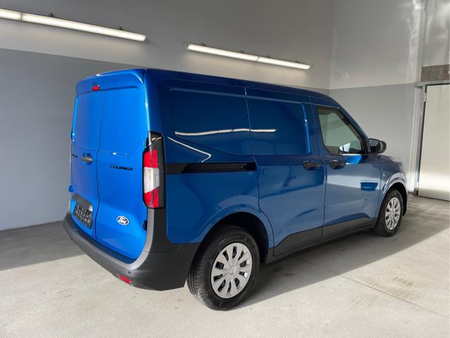 Ford Transit Gebrauchtwagen