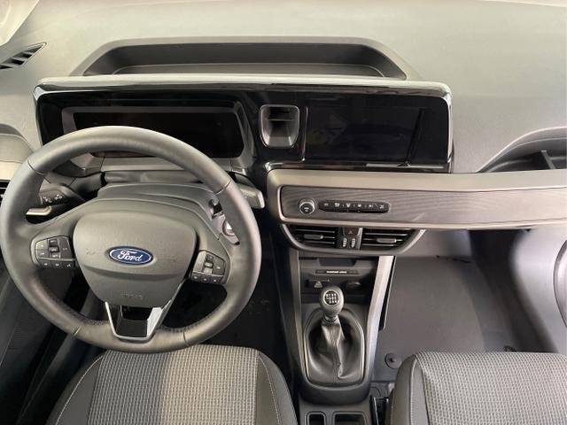 Ford Transit Gebrauchtwagen