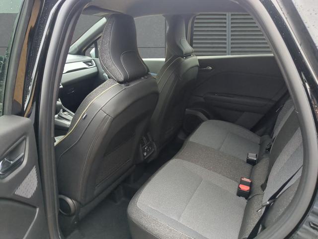 Renault Captur Tageszulassung