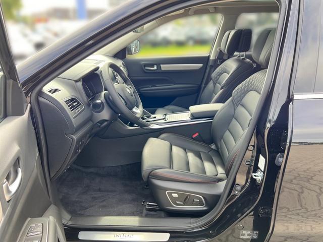 Renault Koleos Vorführwagen