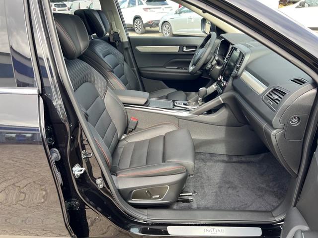 Renault Koleos Vorführwagen