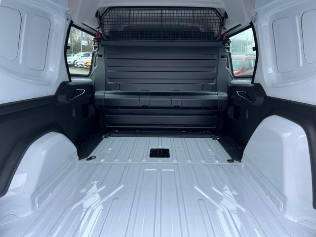 Renault Kangoo Gebrauchtwagen