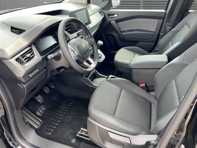 Renault Kangoo Gebrauchtwagen