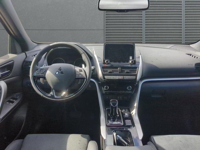 Mitsubishi Eclipse Cross Gebrauchtwagen