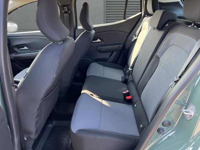 Dacia Sandero Vorführwagen