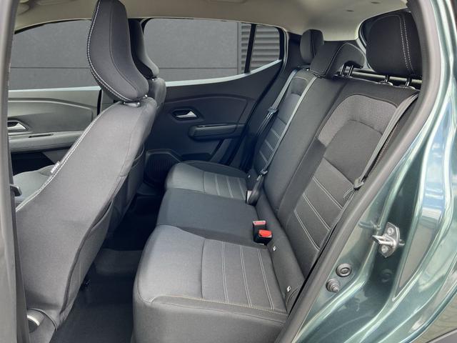 Dacia Sandero Gebrauchtwagen