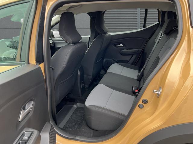 Dacia Sandero Gebrauchtwagen