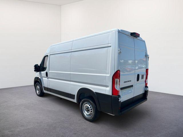Fiat Ducato Gebrauchtwagen