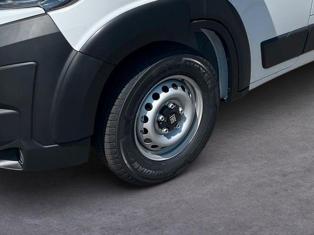 Fiat Ducato Gebrauchtwagen