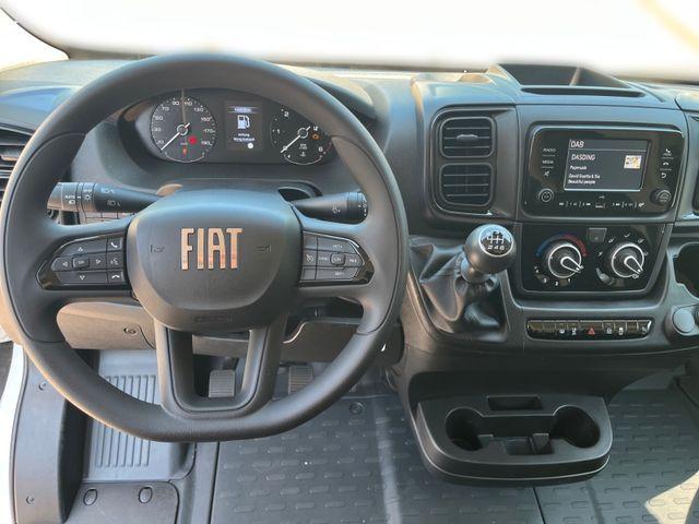 Fiat Ducato Gebrauchtwagen