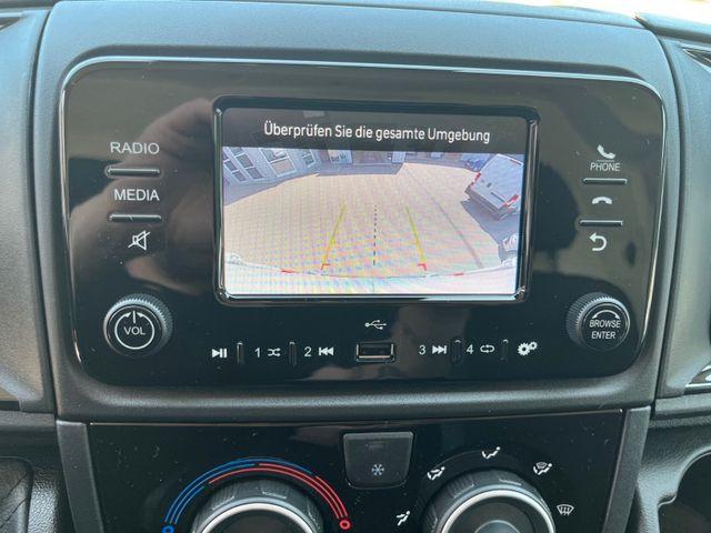 Fiat Ducato Gebrauchtwagen