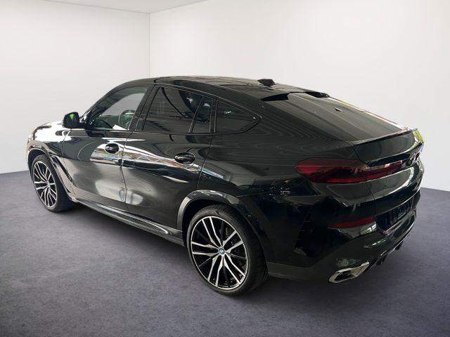BMW X6 Gebrauchtwagen