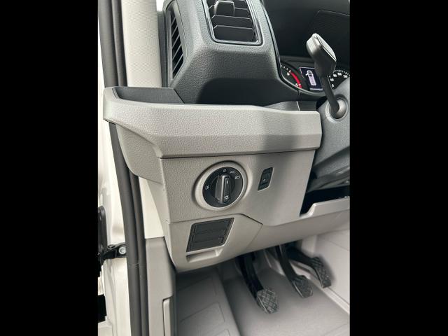 VW Crafter Gebrauchtwagen