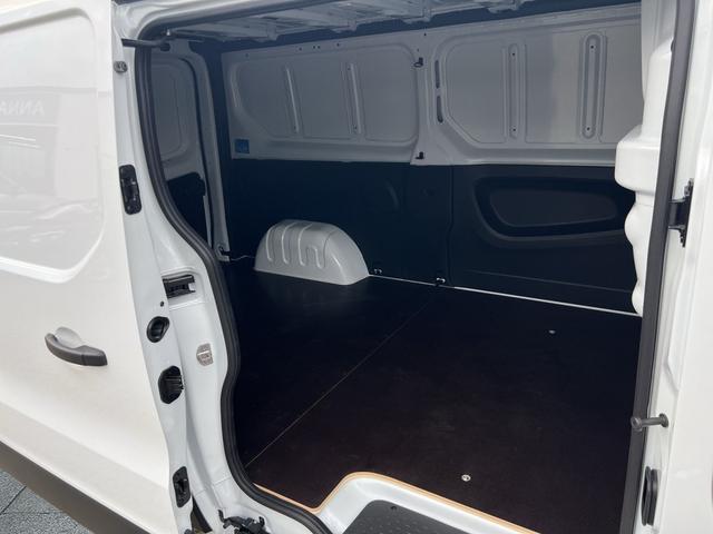 Renault Trafic Gebrauchtwagen