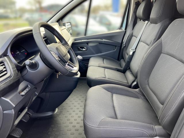 Renault Trafic Tageszulassung