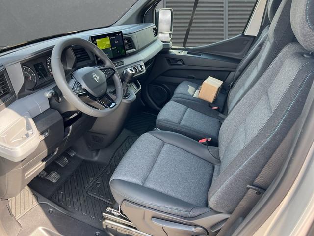 Renault Master Gebrauchtwagen