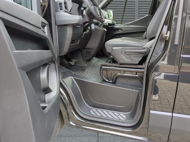 Renault Master Tageszulassung