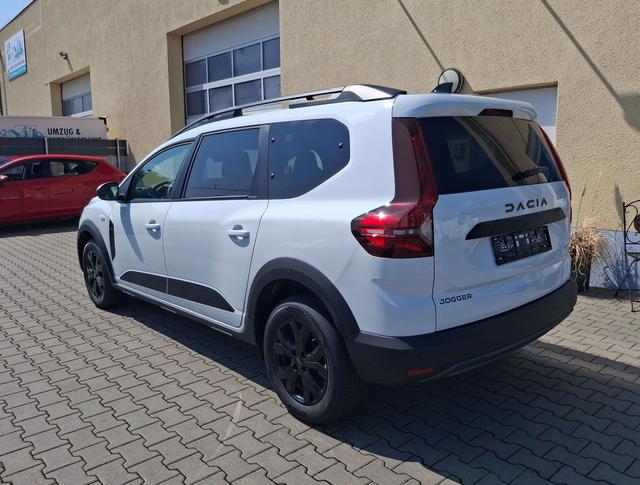 Dacia Jogger Neuwagen
