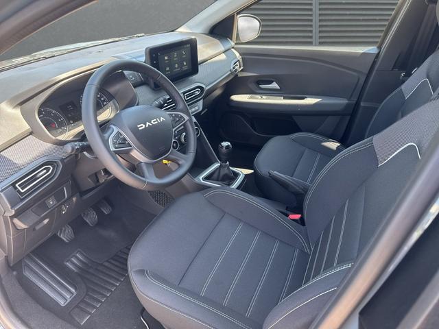 Dacia Jogger Gebrauchtwagen