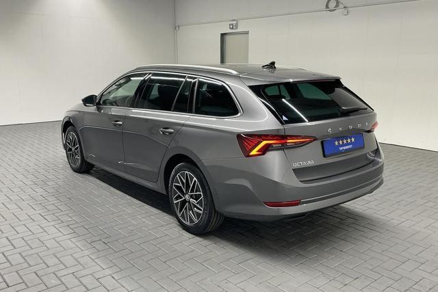 Skoda Octavia Neuwagen