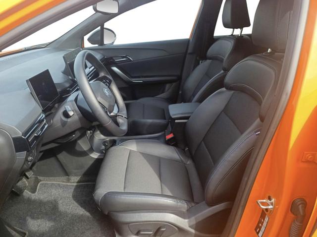 MG MG4 Vorführwagen