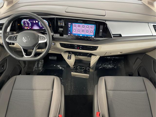 VW California Neuwagen