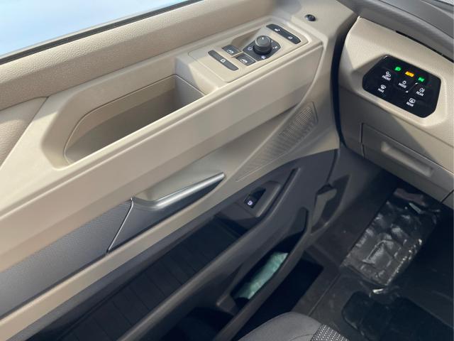 VW California Gebrauchtwagen