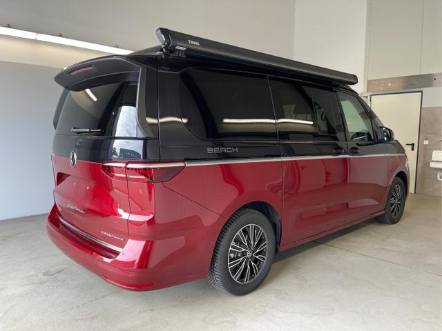VW California Neuwagen