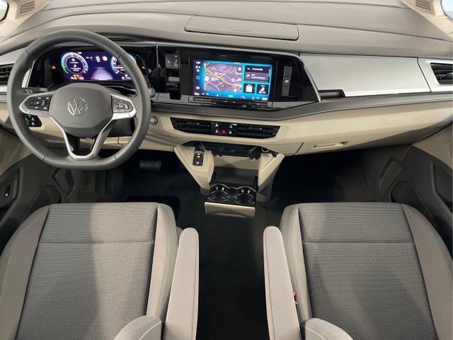 VW California Neuwagen