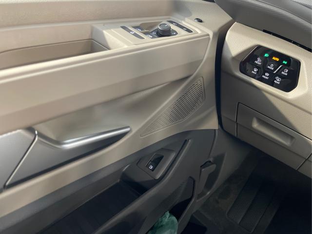 VW California Gebrauchtwagen