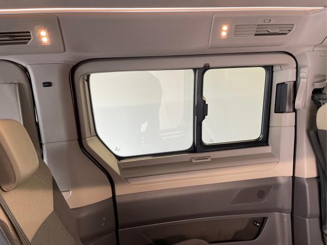 VW California Gebrauchtwagen