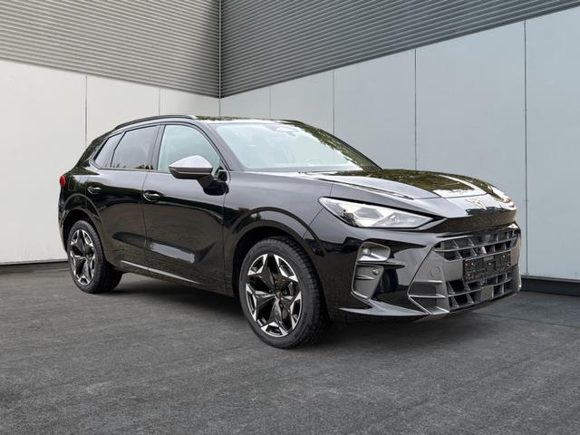 Cupra Terramar Gebrauchtwagen