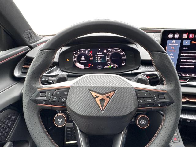 Cupra Terramar Gebrauchtwagen