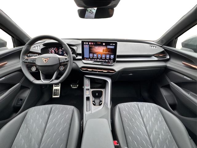 Cupra Terramar Gebrauchtwagen