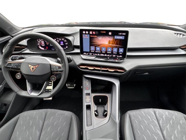 Cupra Terramar Gebrauchtwagen