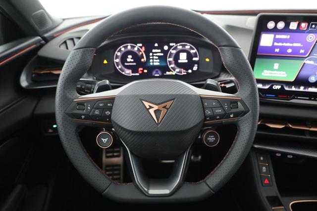 Cupra Terramar Tageszulassung