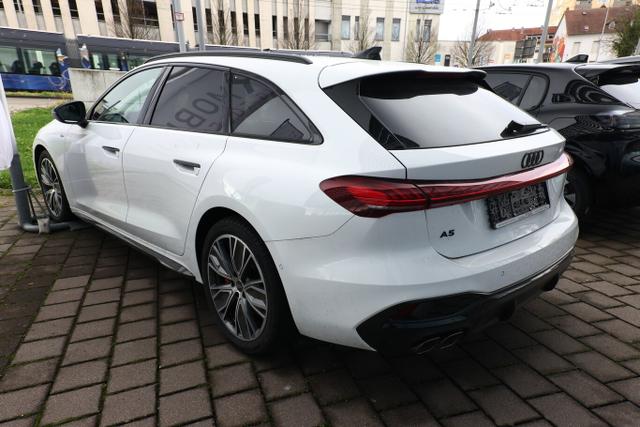 Audi A5 Tageszulassung