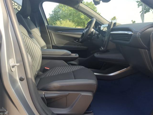 Renault Scénic Vorführwagen