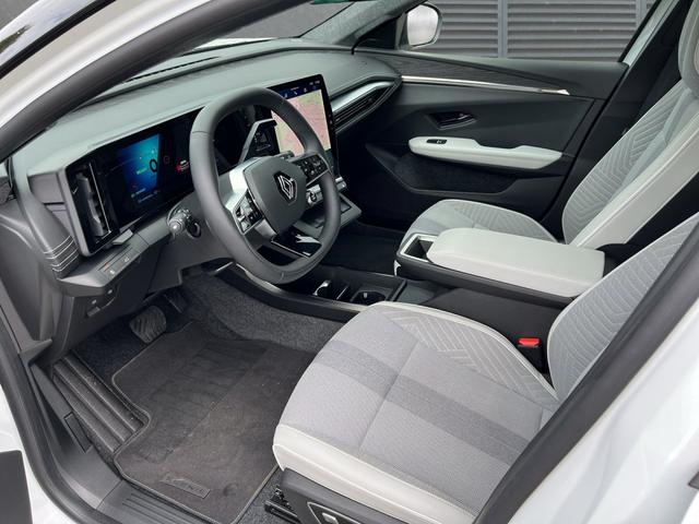 Renault Scénic Gebrauchtwagen